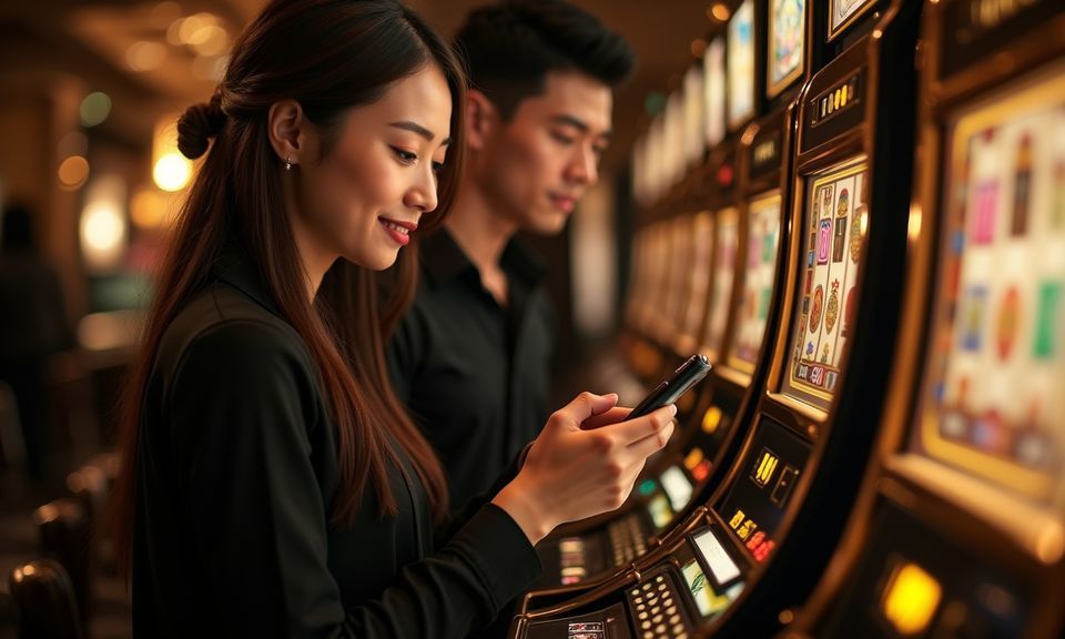tog88 Sảnh Game Chính